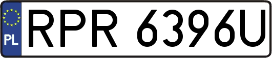 RPR6396U