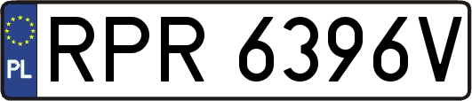 RPR6396V