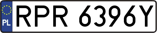 RPR6396Y