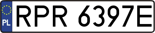 RPR6397E