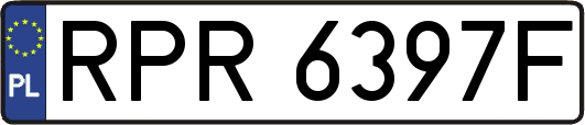 RPR6397F