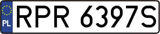 RPR6397S