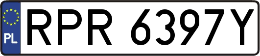 RPR6397Y