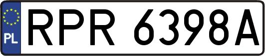 RPR6398A