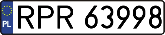 RPR63998
