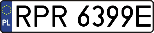 RPR6399E