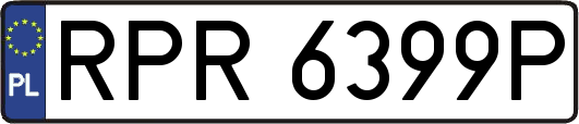 RPR6399P