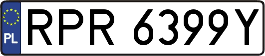 RPR6399Y