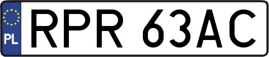 RPR63AC