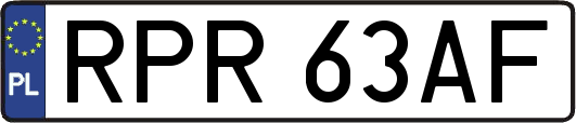 RPR63AF