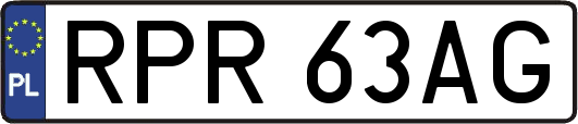 RPR63AG