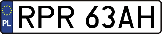 RPR63AH