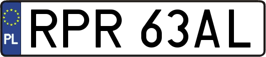 RPR63AL