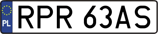 RPR63AS