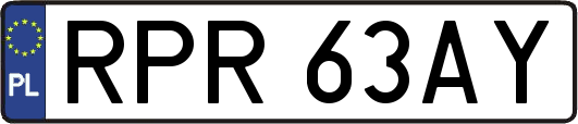 RPR63AY