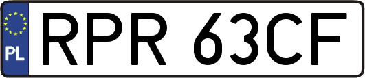 RPR63CF
