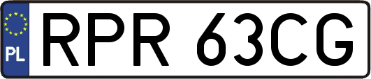 RPR63CG
