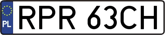 RPR63CH