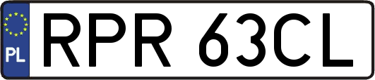 RPR63CL