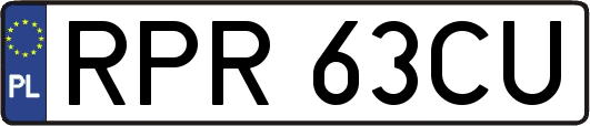 RPR63CU
