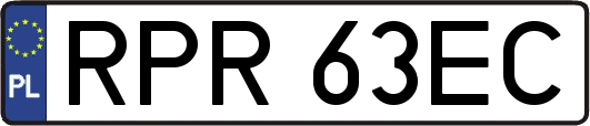 RPR63EC