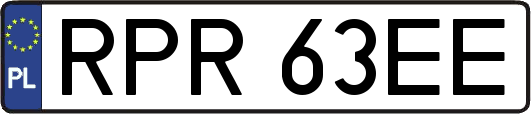 RPR63EE