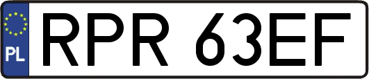 RPR63EF
