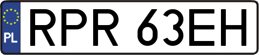 RPR63EH