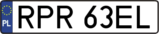 RPR63EL