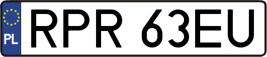 RPR63EU