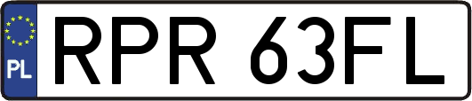 RPR63FL