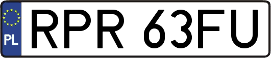 RPR63FU