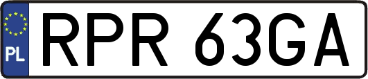 RPR63GA
