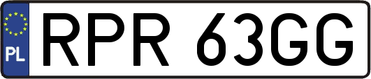 RPR63GG