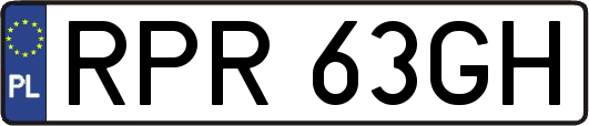 RPR63GH