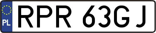 RPR63GJ