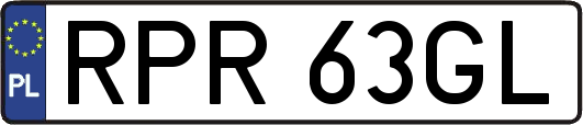 RPR63GL