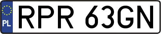 RPR63GN