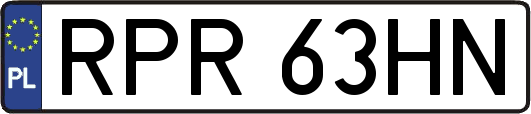 RPR63HN