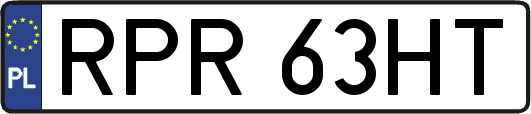RPR63HT