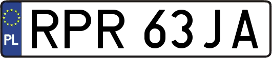 RPR63JA