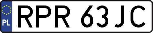 RPR63JC