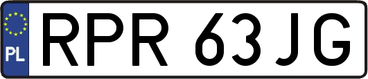 RPR63JG