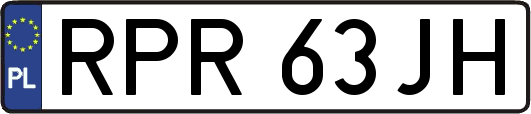 RPR63JH