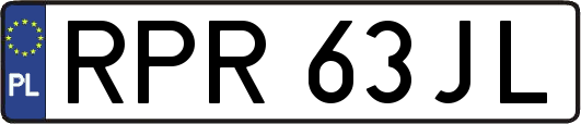 RPR63JL