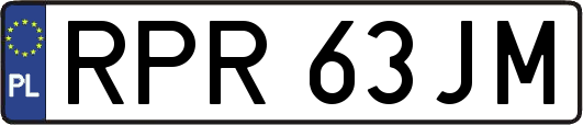 RPR63JM