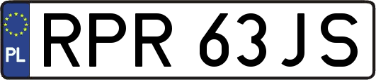 RPR63JS