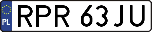 RPR63JU