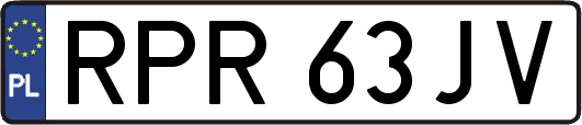 RPR63JV