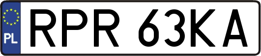 RPR63KA